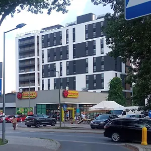 Bokserska Варшава